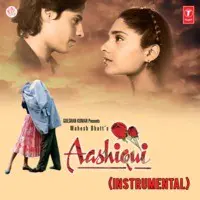 Aashiqui - Instrumental