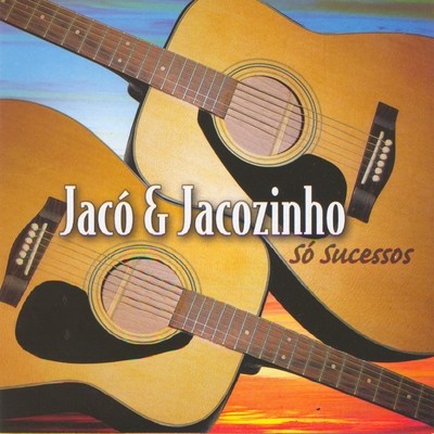 Jacó e Jacozinho - Ladrão De Terra - Ouvir Música