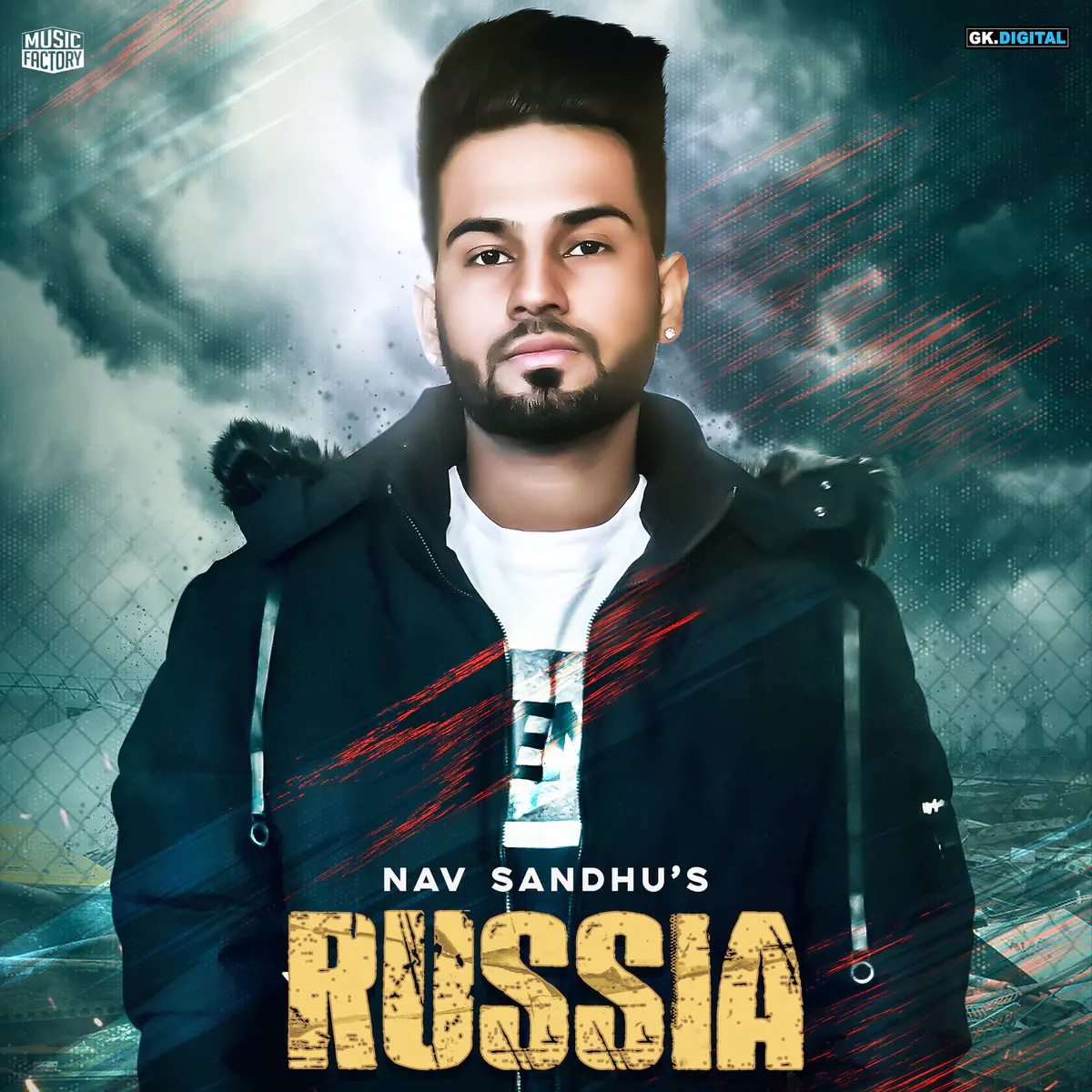 Russia Mp3 Song Download Russia Russia Punjabi Song By Nav Sandhu