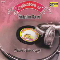 Collections Of Hindsthan Record Hindi Film Songs
