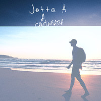Jotta A – A Caminhada Lyrics