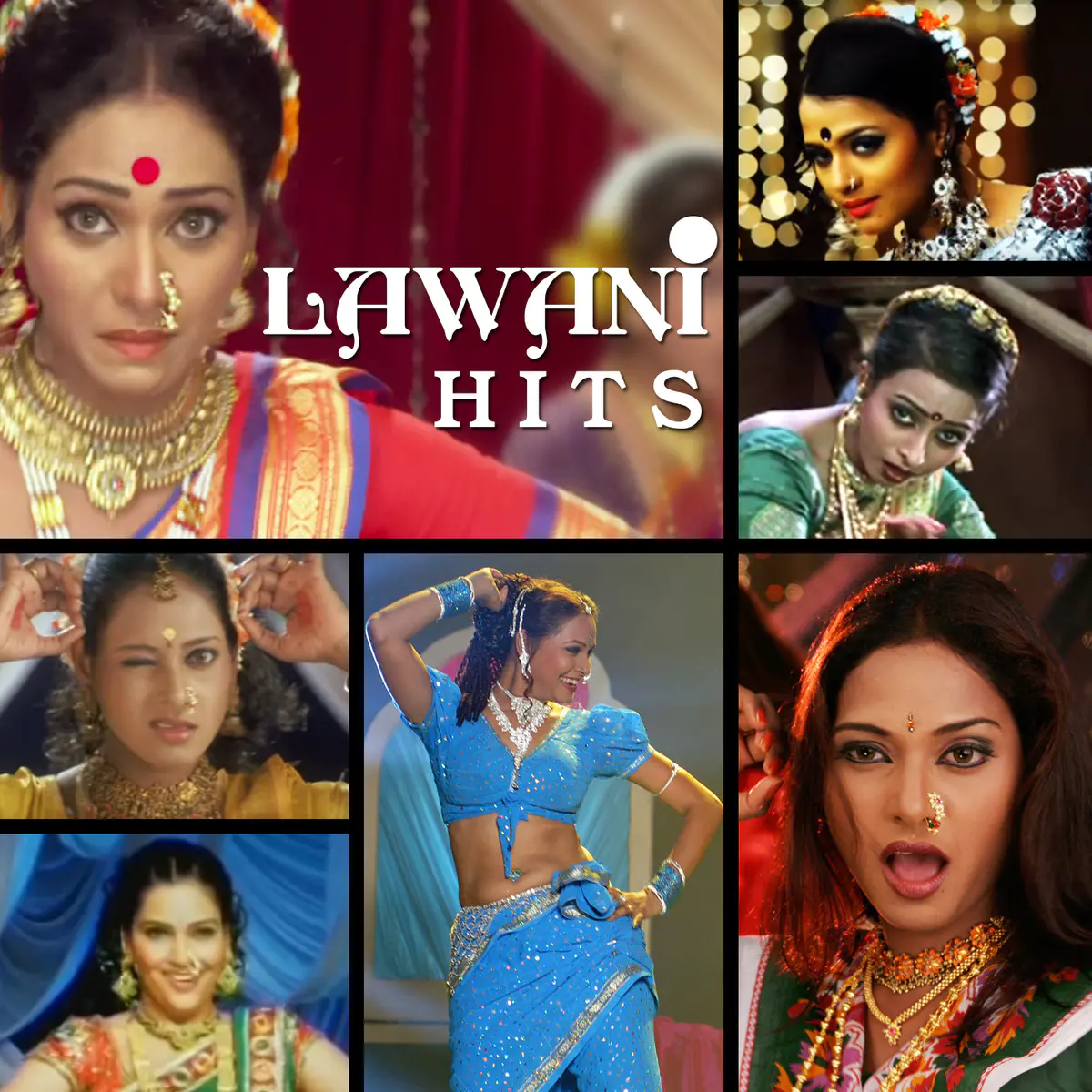 Non Stop Marathi Lavani Mp3