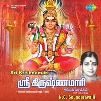 Sri Krishnamari N C Soundaravalli