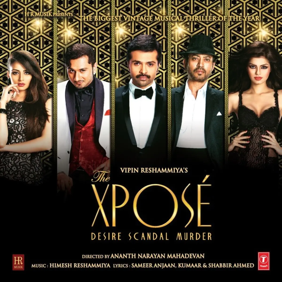 Catch Me If You Can Lyrics In Hindi The Xpose Catch Me If You Can Song Lyrics In English Free Online On Gaana Com