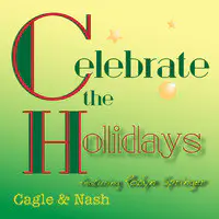 Celebrate the Holidays (feat. Robyn Springer)