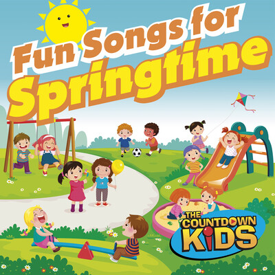 Old MacDonald Had a Farm Song|The Countdown Kids|Fun Songs for ...