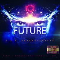 Future (feat. "ROSIE", MR. POPULAR & SHA)