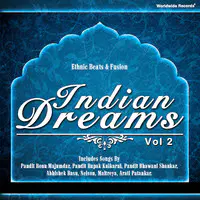 Indian Dreams, Vol. 2