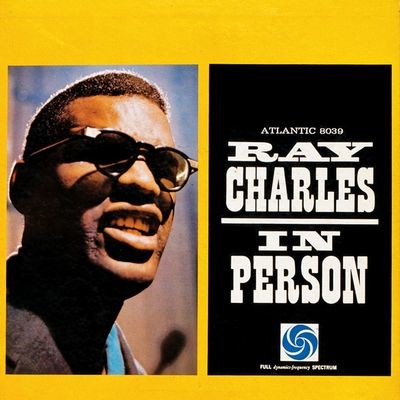 Ray Charles - Gold Digger): listen with lyrics