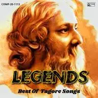Legends - Best Of Tagore Songs