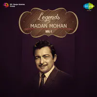 Legends Madan Mohan Volume 1