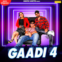 Gaadi 4