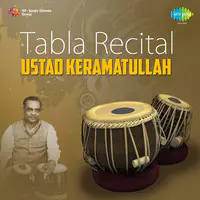 Tabla Recital - Ustad Keramatullah