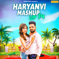 Haryanvi Mashup UP 14