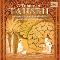 A Tribute to Tansen