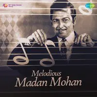 Melodious Madan Mohan