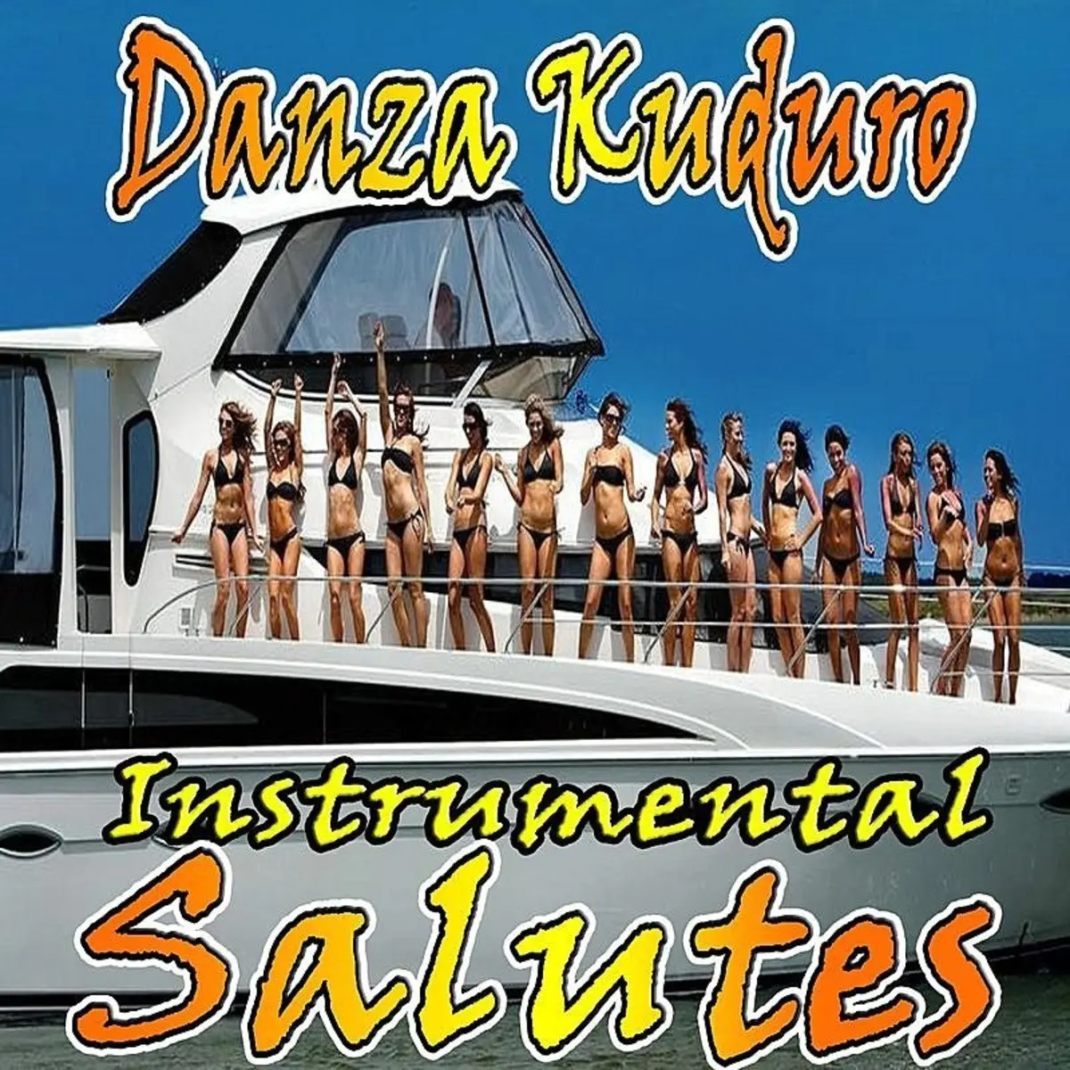 DANZA KUDURO DA SCARICA