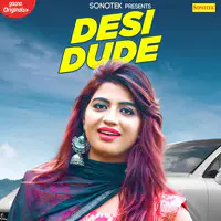 Desi Dude