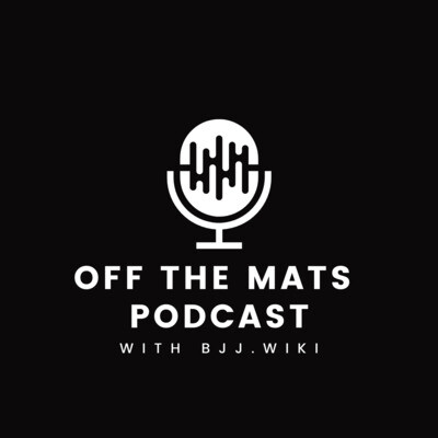 Off the Mats Nerdcast #4- The Batman Song|Jake Dante|Off the Mats ...