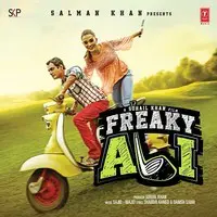 Freaky Ali