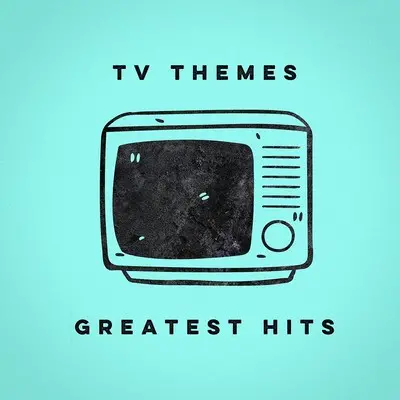 Television theme songs mp3