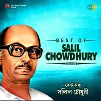 Best of Salil Chowdhury - Bengali Songs