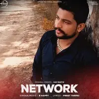 Network Cover Song