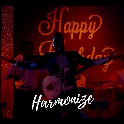 Happy Birthday Harmonize Lyrics Translation Happy Birthday Mp3 Song Download By Harmonize (Happy Birthday)| Listen Happy  Birthday Swahili Song Free Online