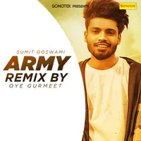 Army (Remix By Oye Gurmeet)