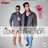 Love Attraction