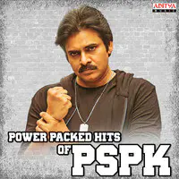 Power Packed Hits Of PSPK