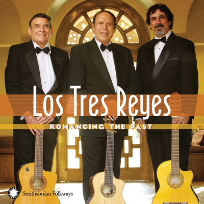 Un compromiso (A Commitment) - bolero MP3 Song Download by Los Tres Reyes  (Romancing the Past)| Listen Un compromiso (A Commitment) - bolero Song  Free Online