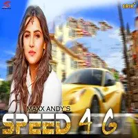 Speed 4G