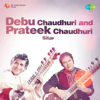 Debu Chaudhuri (sitar)