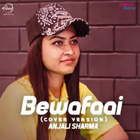 Bewafaai (Cover Version)