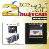 Best Of Alleycats Songs Download Best Of Alleycats Mp3 Malay Songs Online Free On Gaana Com