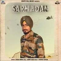 Sarhadan