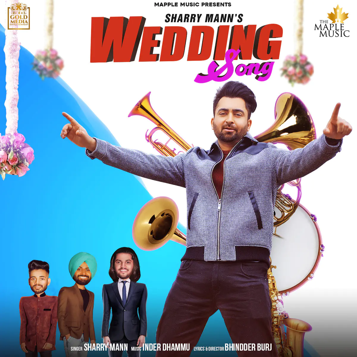 Wedding Song Song Download Wedding Song Mp3 Punjabi Song Online Free On Gaana Com wedding song mp3 punjabi song online