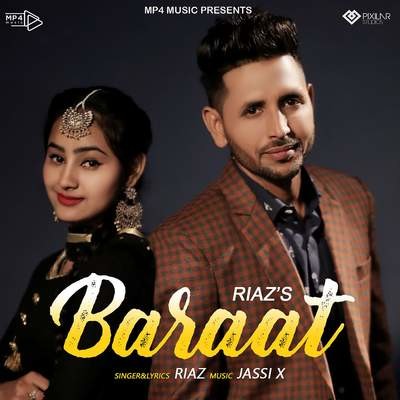 baraat song mp3