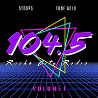 104.5 Rooks City Radio, Vol.1