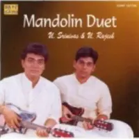 Mandolin Duets Instrumental