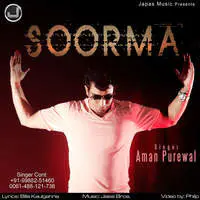 Soorma