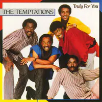 The Temptations – My Love is True (Truly for You) Lyrics