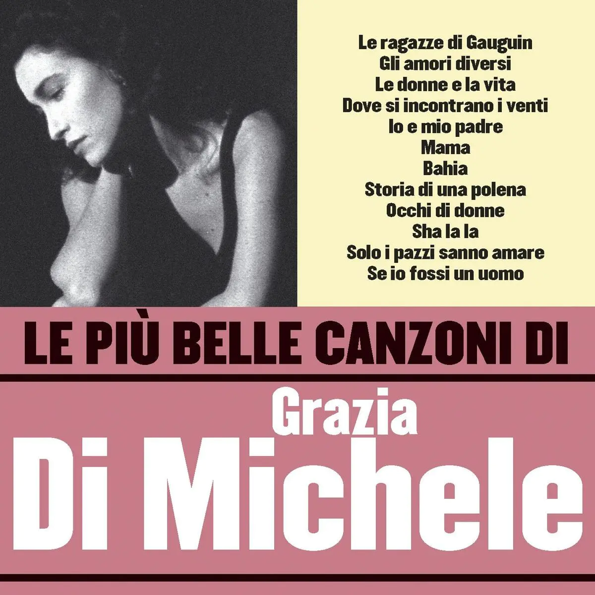SCARICARE MP3 GRAZIA MICHELE