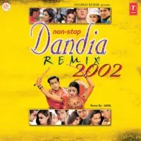 Non Stop Dandia Remix-2002