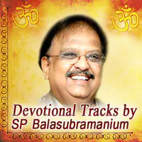 Devotional Tracks By S.P. Balasubramanium