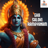 Eka Shloki Ramayanam