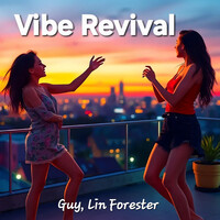 Vibe Revival Song Download: Play & Listen Vibe Revival all MP3 Song by ...