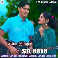 Aslam SR 8818