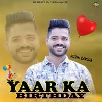 YARR KA BIRTHDAY